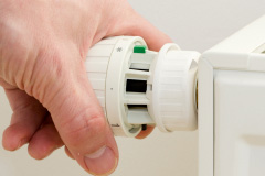 Halifax central heating repair costs