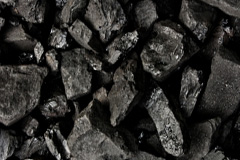 Halifax coal boiler costs