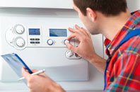 free Halifax gas safe engineer quotes