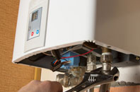 free Halifax boiler install quotes